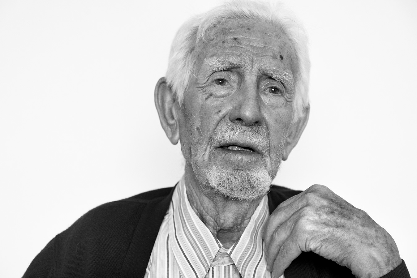 José Cupido Tocón