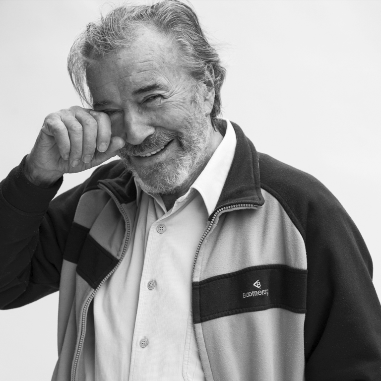 Jose Luis Pellicena